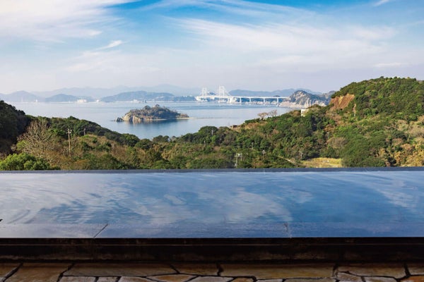 <兵庫>休暇村南淡路で食す「3年とらふぐ」のご昼食【垂水・名谷出発】2